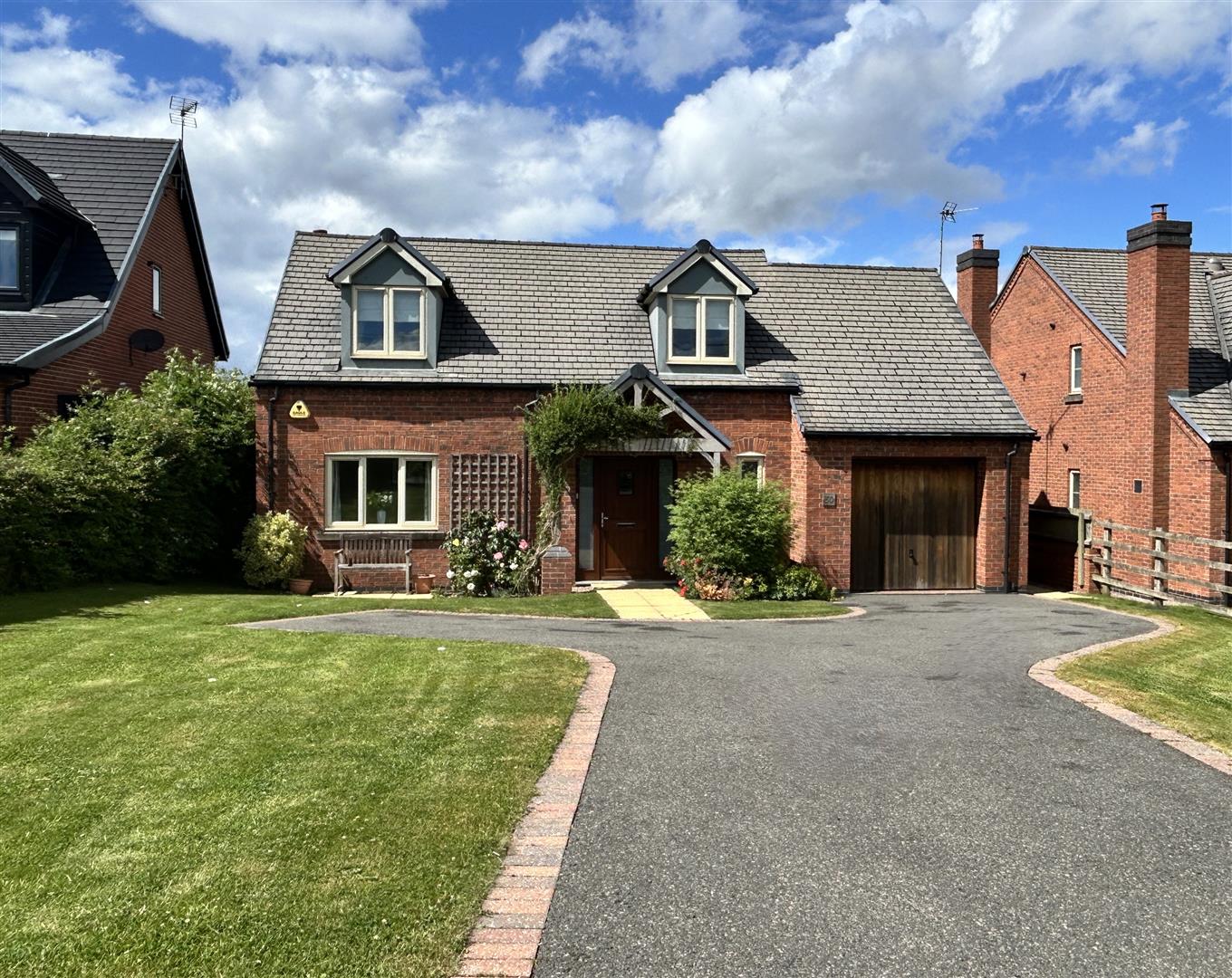 Cloves Hill, Morley, Ilkeston